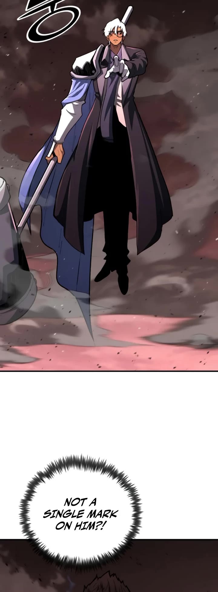 Standard of Reincarnation Chapter 196 page 23 - Chapter 196
