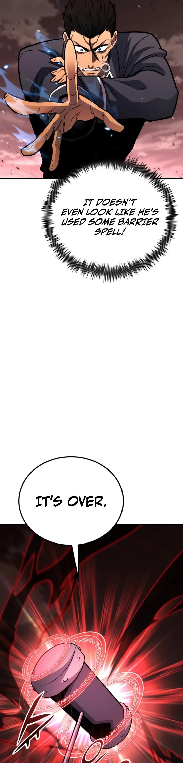 Standard of Reincarnation Chapter 196 page 24 - Chapter 196