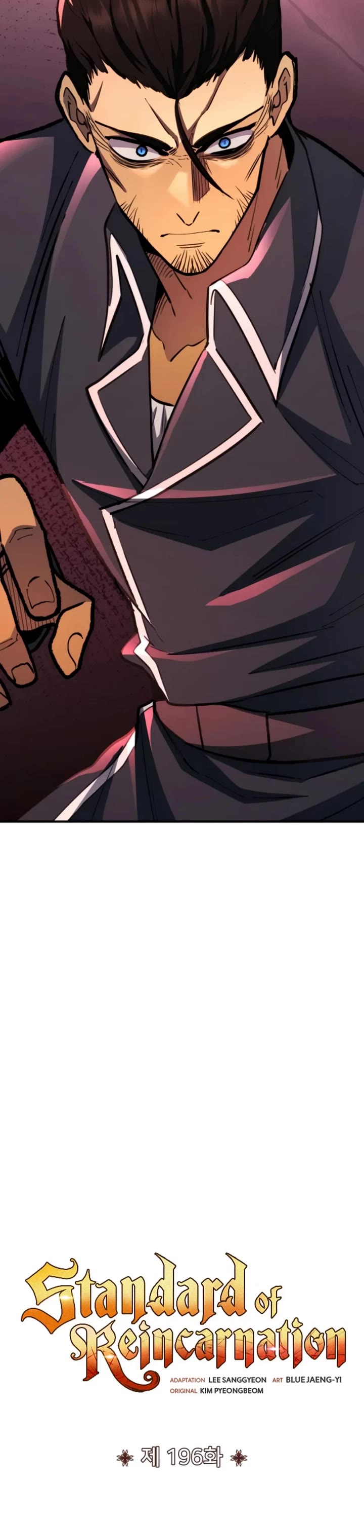 Standard of Reincarnation Chapter 196 page 26 - Chapter 196