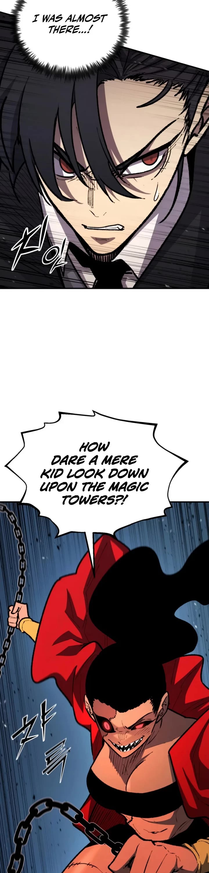 Standard of Reincarnation Chapter 196 page 30 - Chapter 196