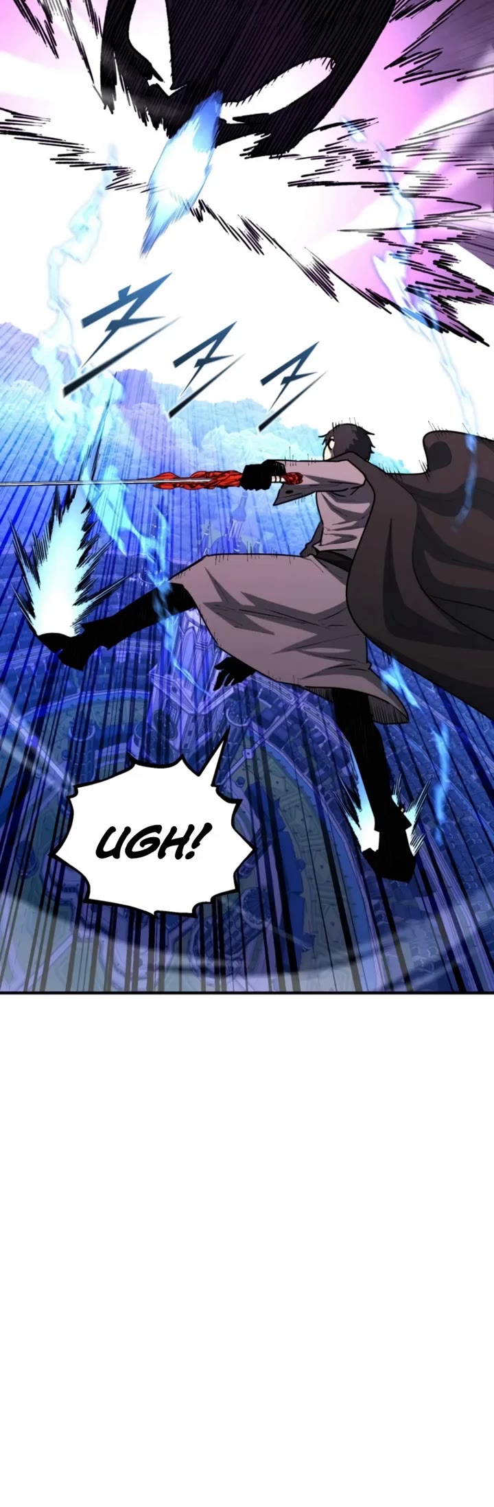 Standard of Reincarnation Chapter 196 page 33 - Chapter 196