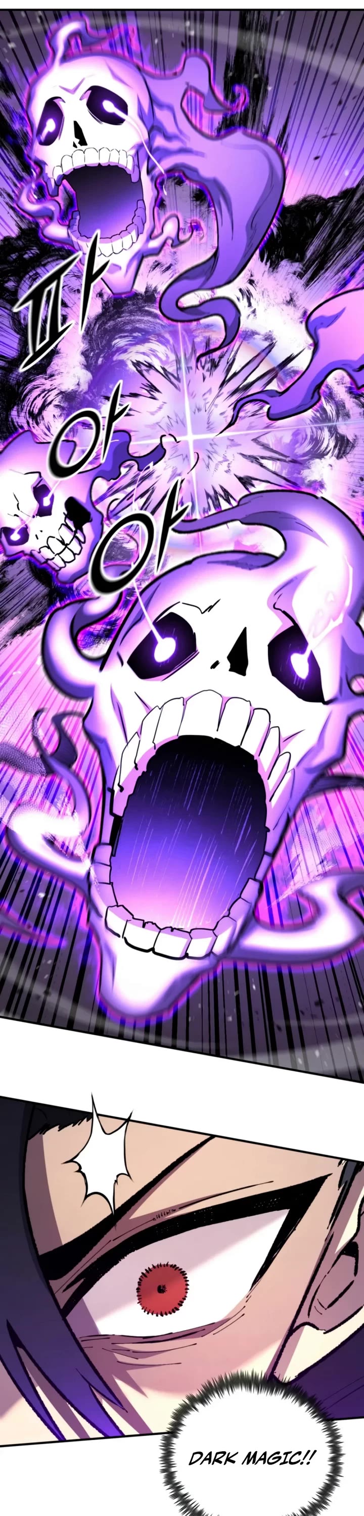 Standard of Reincarnation Chapter 196 page 38 - Chapter 196