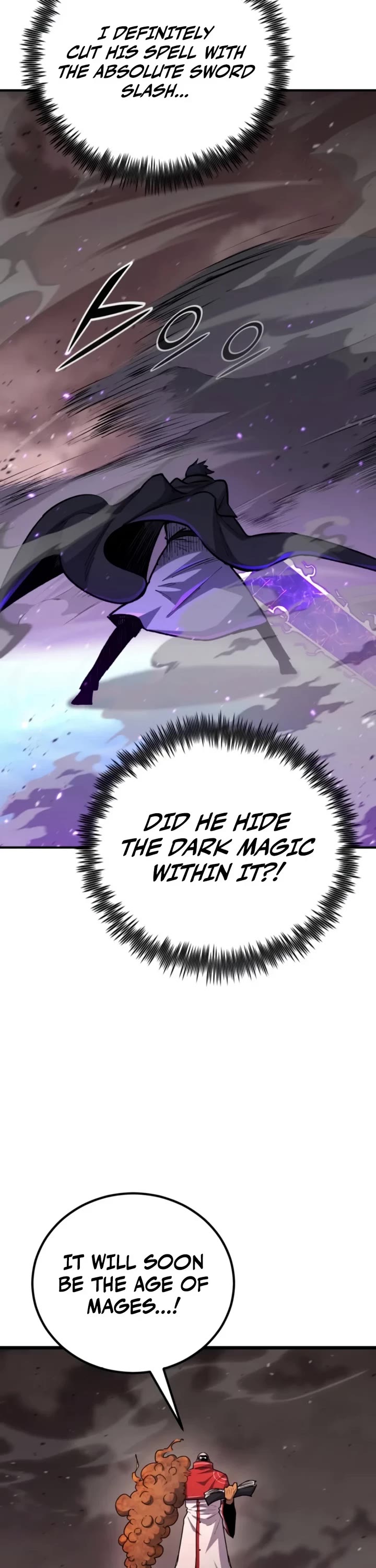 Standard of Reincarnation Chapter 196 page 40 - Chapter 196