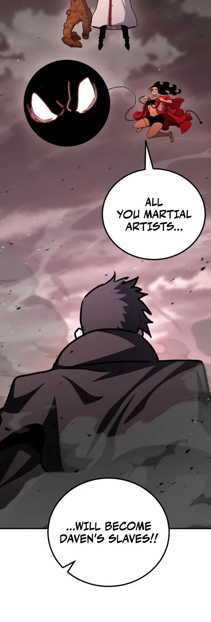Standard of Reincarnation Chapter 196 page 41 - Chapter 196