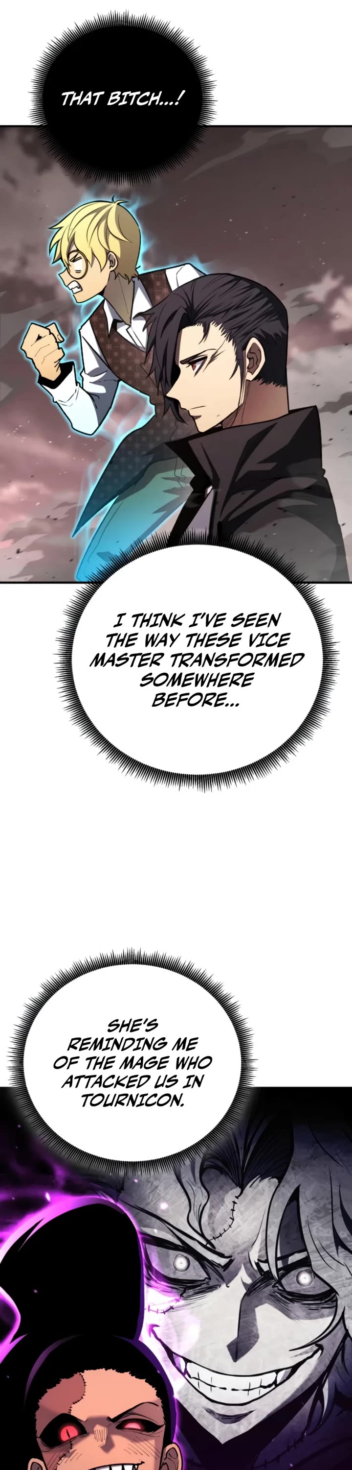 Standard of Reincarnation Chapter 196 page 43 - Chapter 196