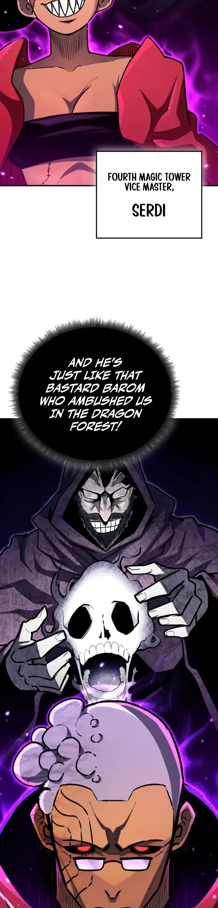 Standard of Reincarnation Chapter 196 page 44 - Chapter 196