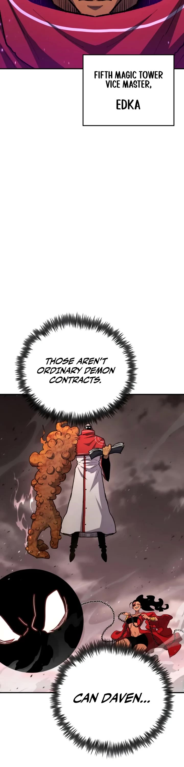Standard of Reincarnation Chapter 196 page 45 - Chapter 196