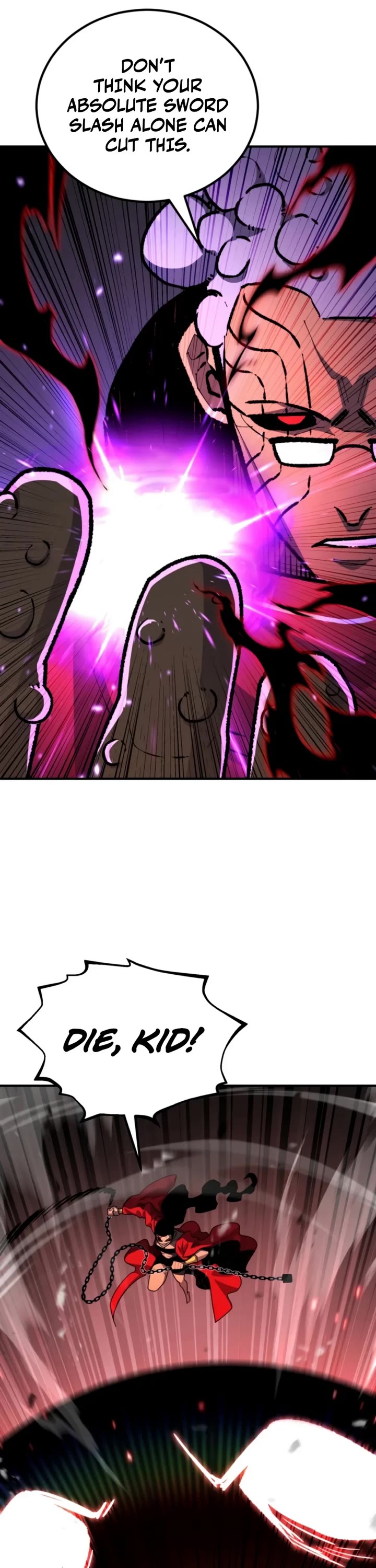 Standard of Reincarnation Chapter 196 page 48 - Chapter 196