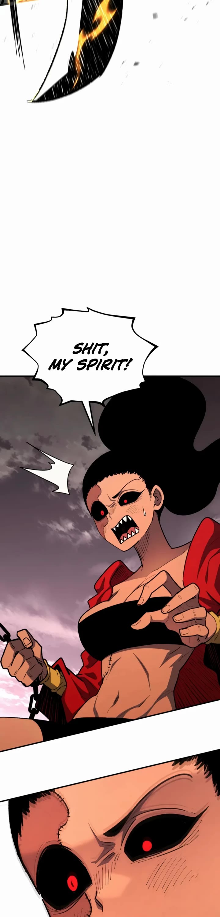 Standard of Reincarnation Chapter 196 page 58 - Chapter 196