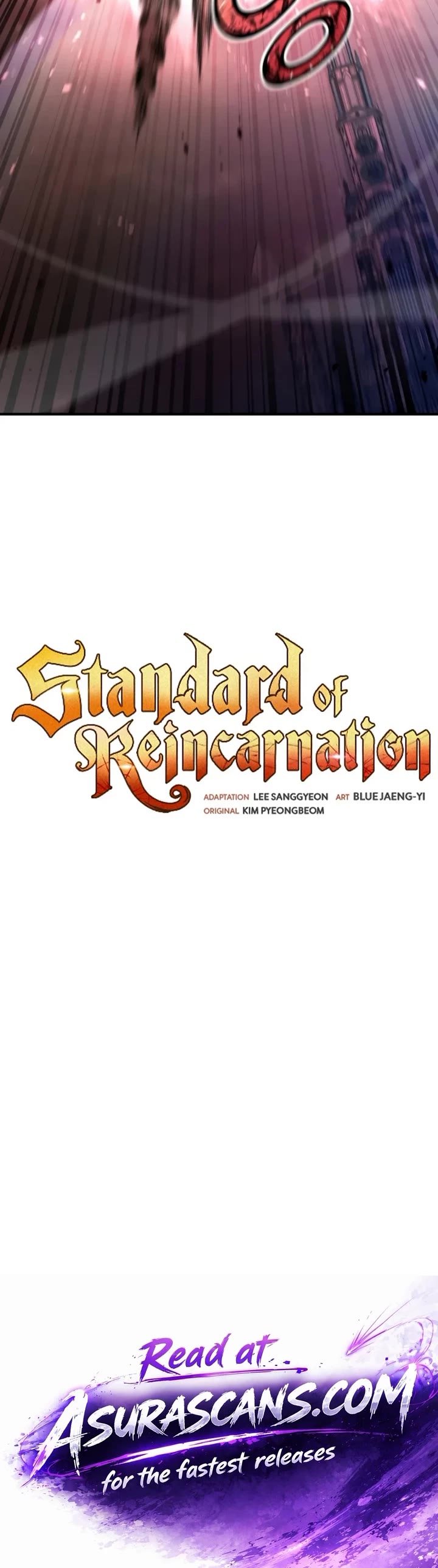 Standard of Reincarnation Chapter 196 page 64 - Chapter 196