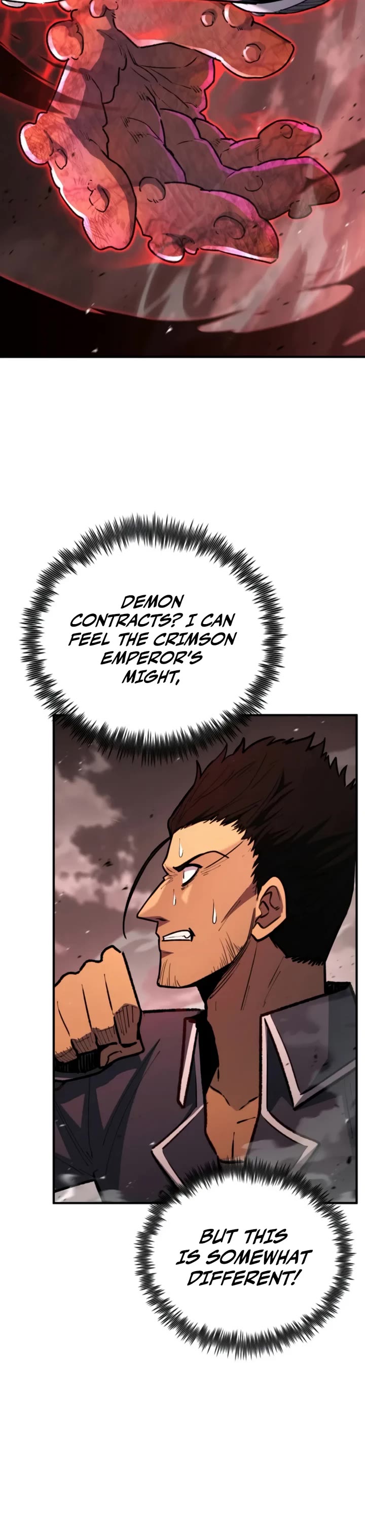 Standard of Reincarnation Chapter 196 page 7 - Chapter 196