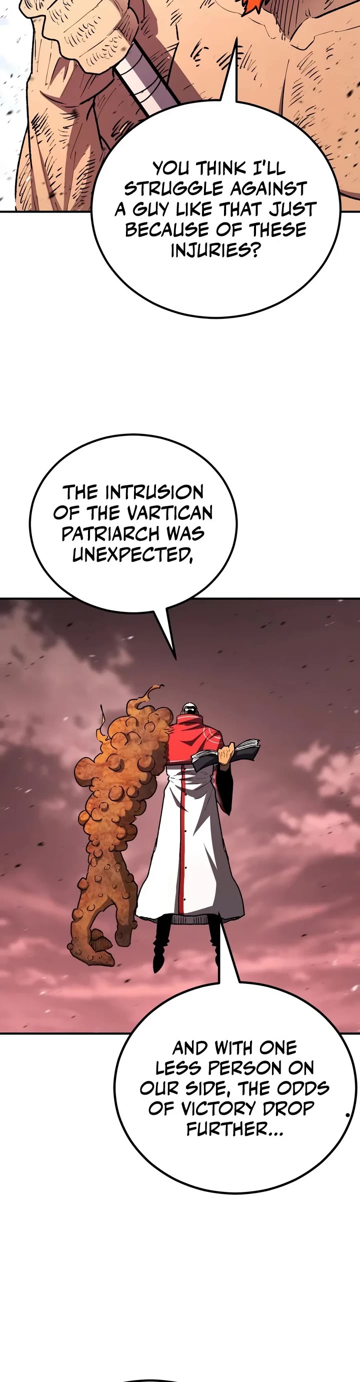 Standard of Reincarnation Chapter 197 page 10 - Chapter 197
