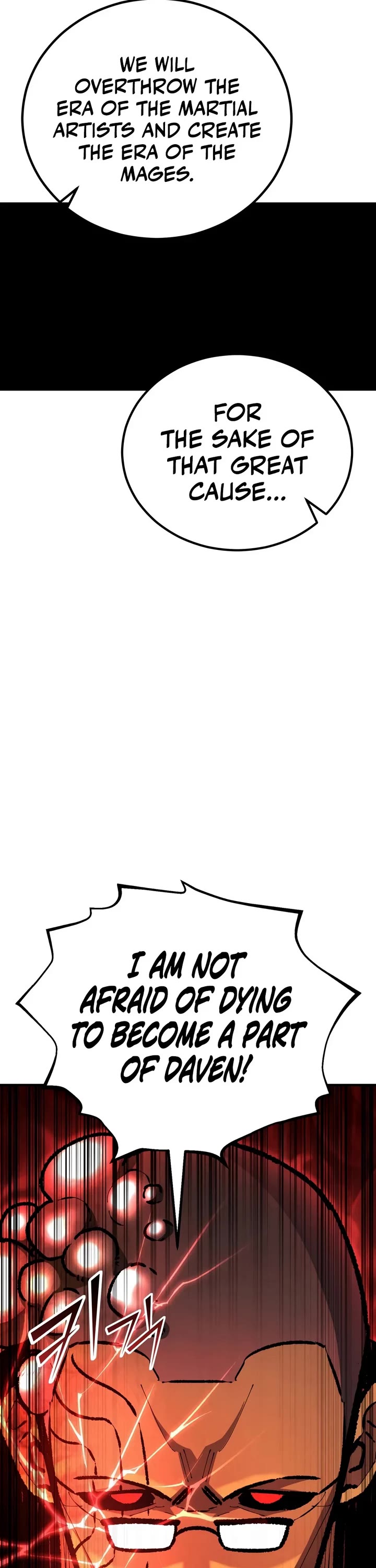 Standard of Reincarnation Chapter 197 page 11 - Chapter 197