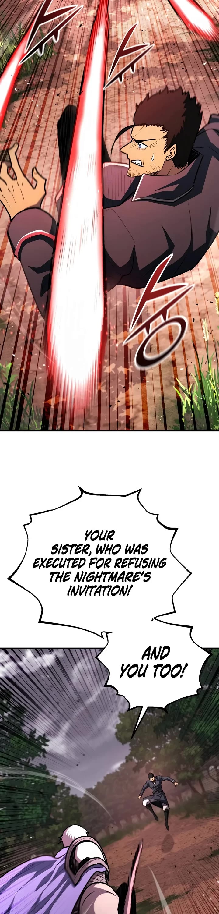 Standard of Reincarnation Chapter 197 page 17 - Chapter 197
