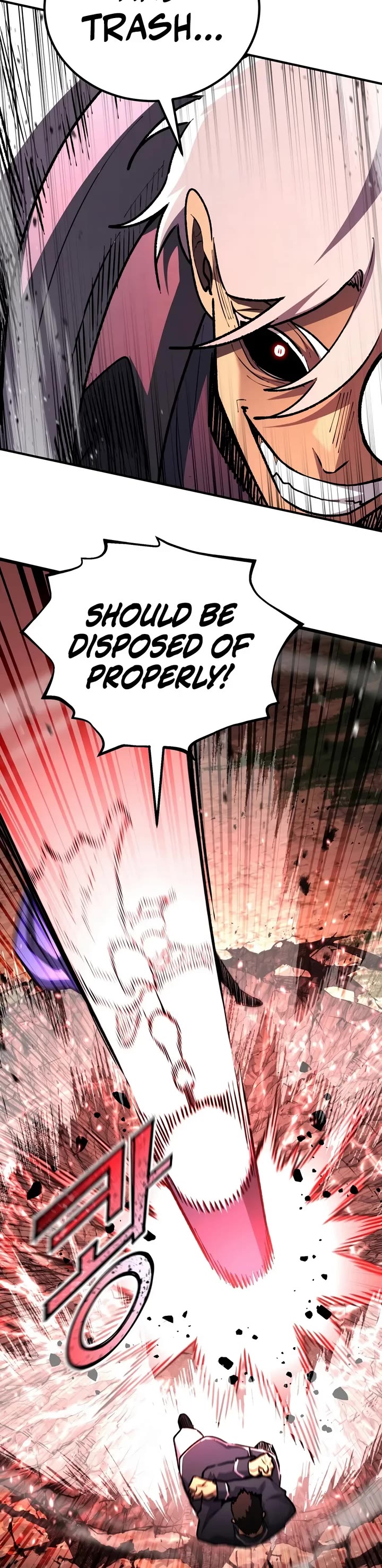 Standard of Reincarnation Chapter 197 page 19 - Chapter 197