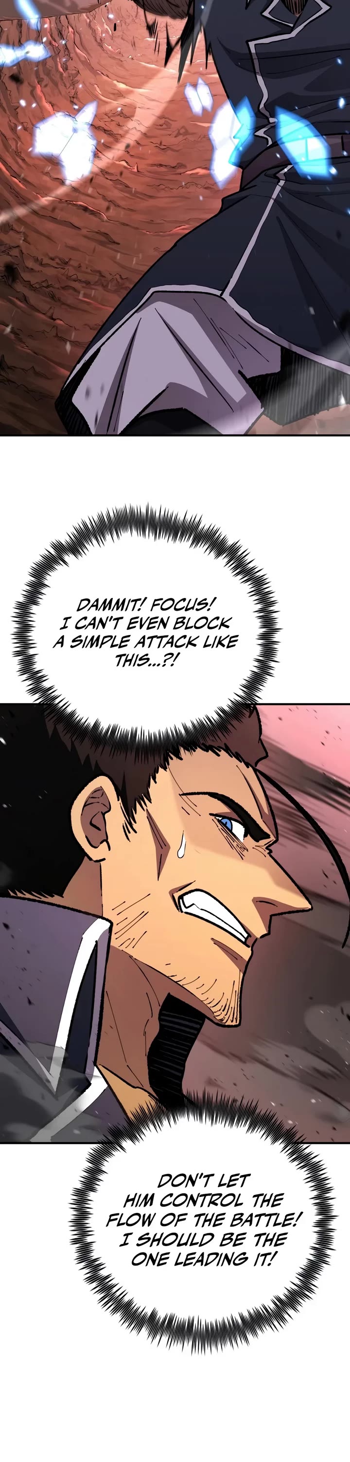Standard of Reincarnation Chapter 197 page 23 - Chapter 197