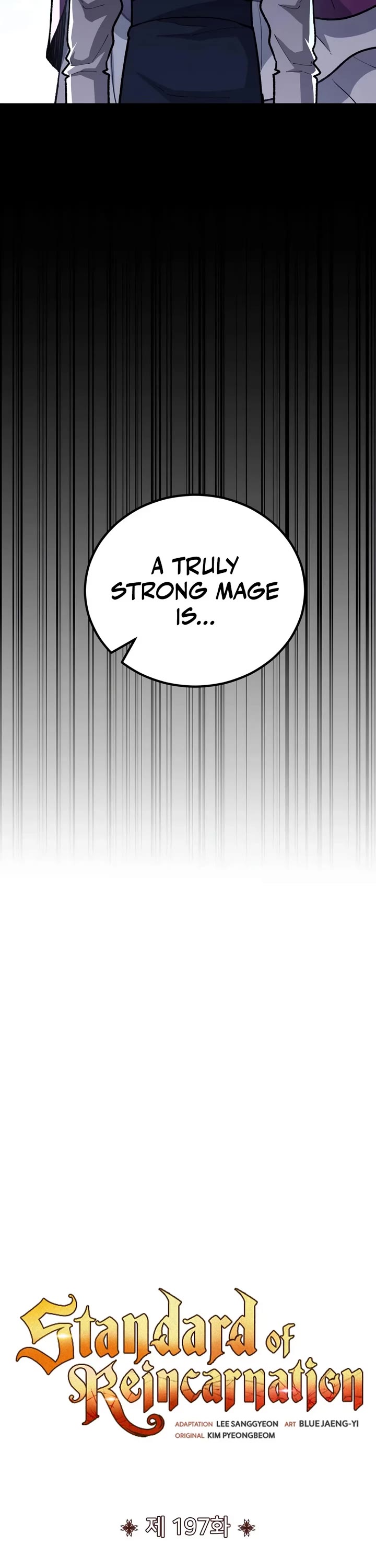 Standard of Reincarnation Chapter 197 page 25 - Chapter 197