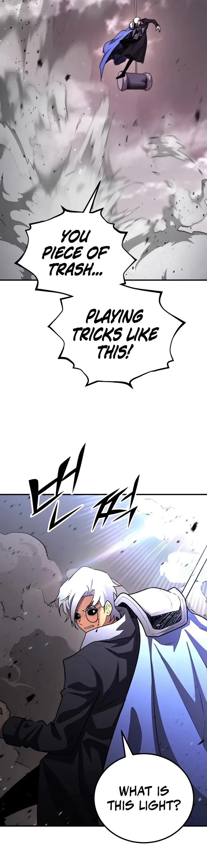 Standard of Reincarnation Chapter 197 page 37 - Chapter 197