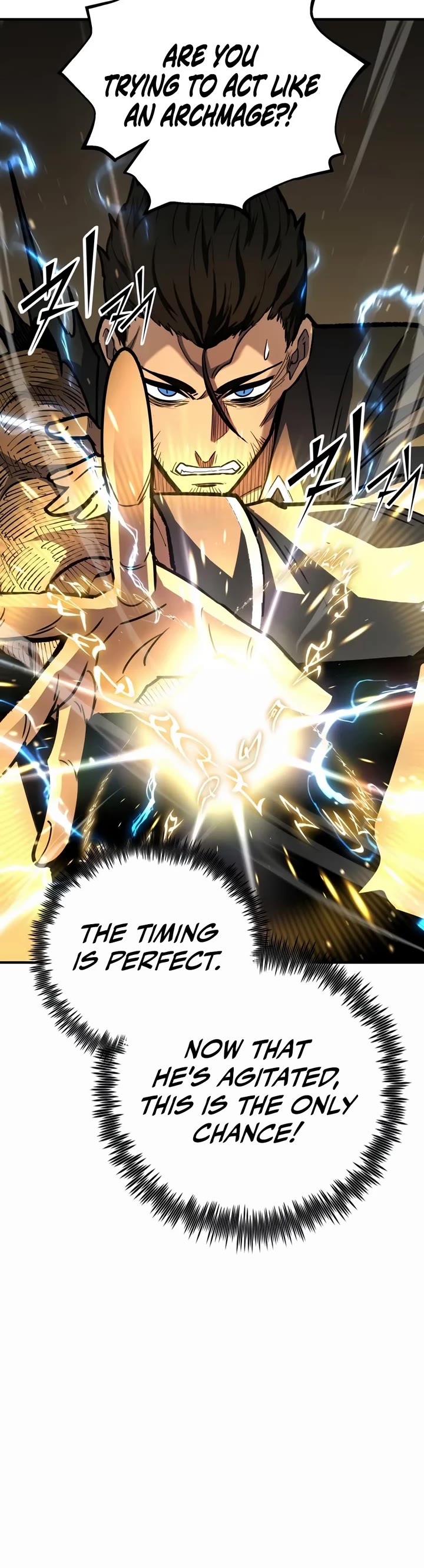 Standard of Reincarnation Chapter 197 page 40 - Chapter 197