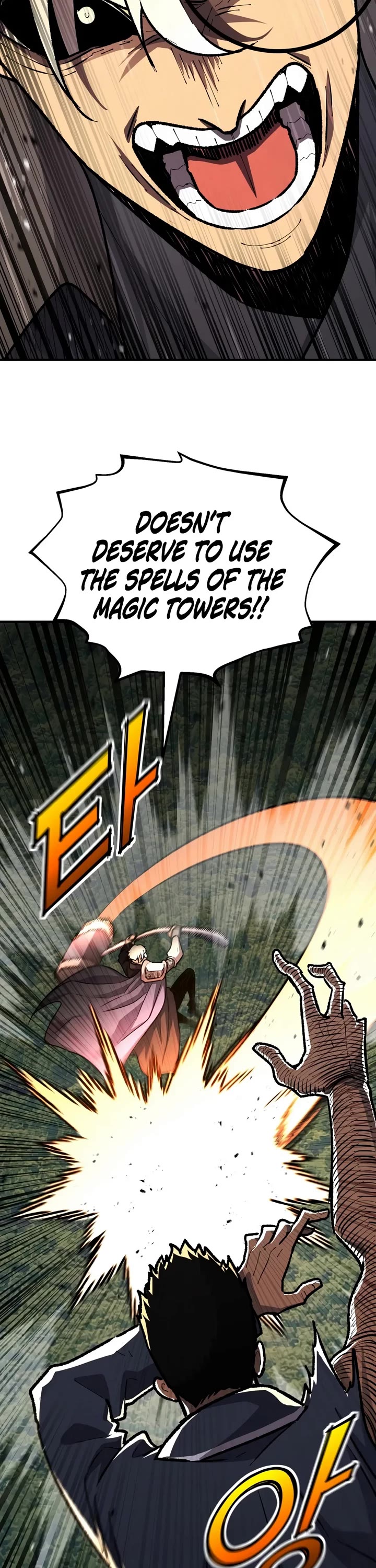 Standard of Reincarnation Chapter 197 page 47 - Chapter 197