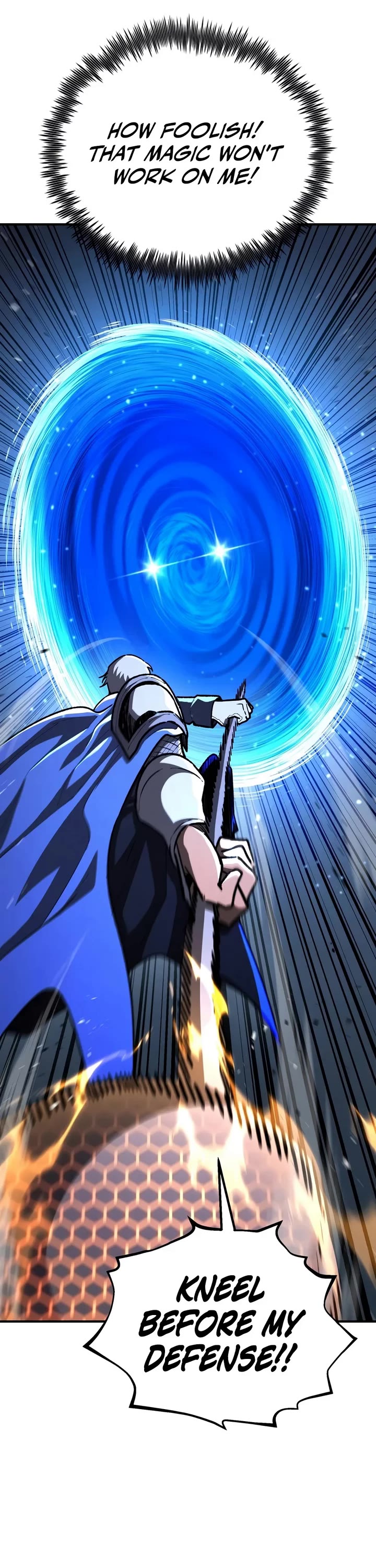 Standard of Reincarnation Chapter 197 page 51 - Chapter 197