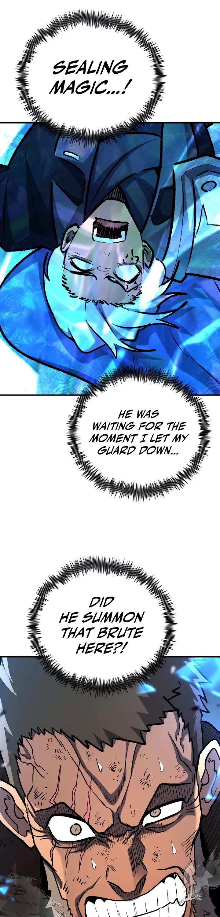 Standard of Reincarnation Chapter 197 page 56 - Chapter 197