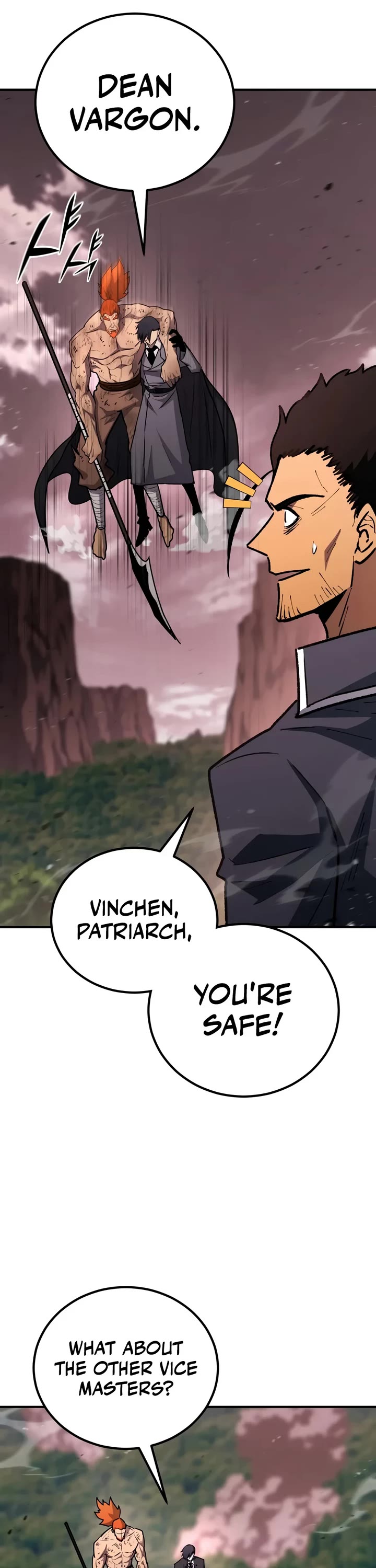 Standard of Reincarnation Chapter 197 page 61 - Chapter 197