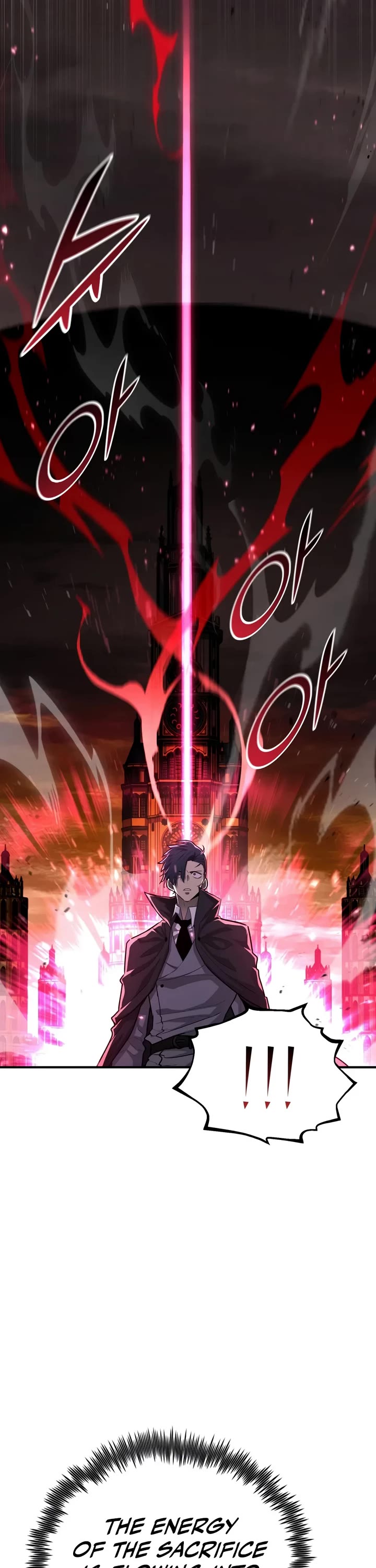 Standard of Reincarnation Chapter 197 page 63 - Chapter 197