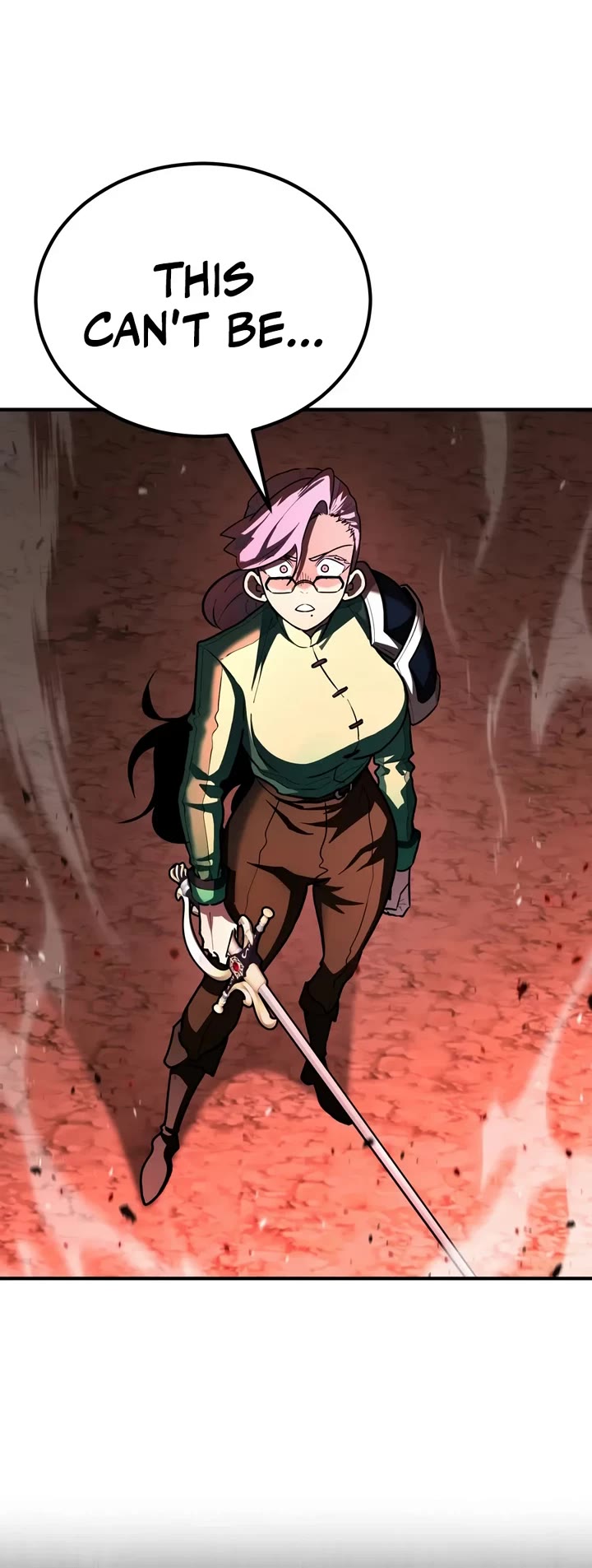 Standard of Reincarnation Chapter 197 page 65 - Chapter 197