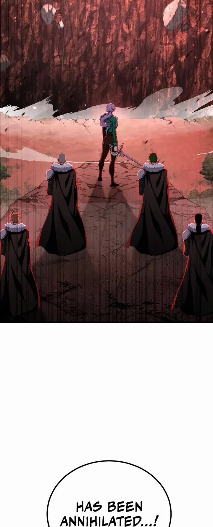 Standard of Reincarnation Chapter 197 page 67 - Chapter 197