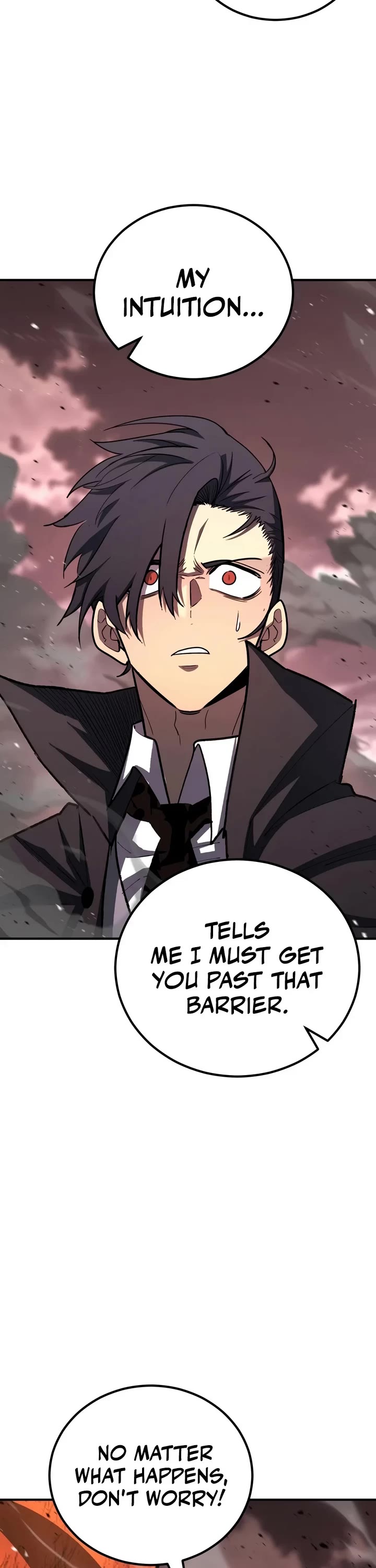 Standard of Reincarnation Chapter 197 page 7 - Chapter 197