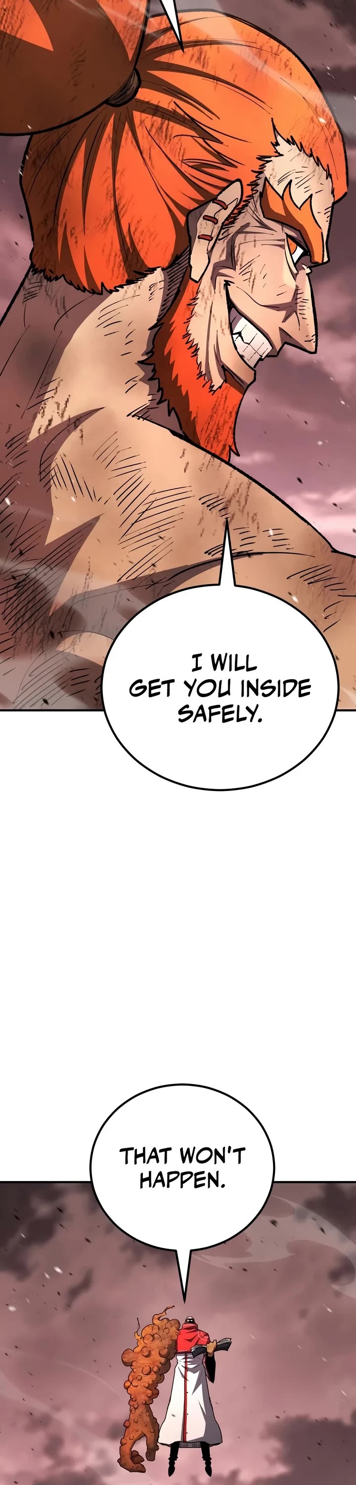 Standard of Reincarnation Chapter 197 page 8 - Chapter 197