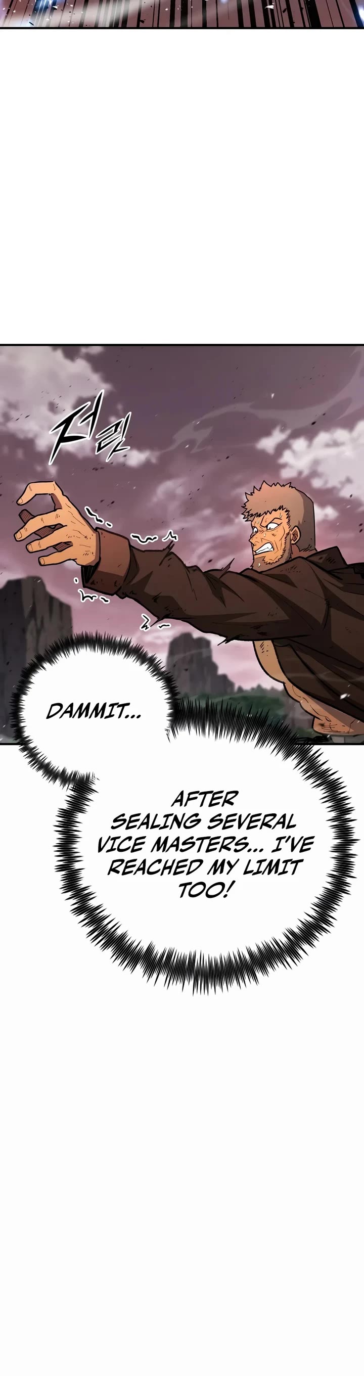 Standard of Reincarnation Chapter 198 page 10 - Chapter 198