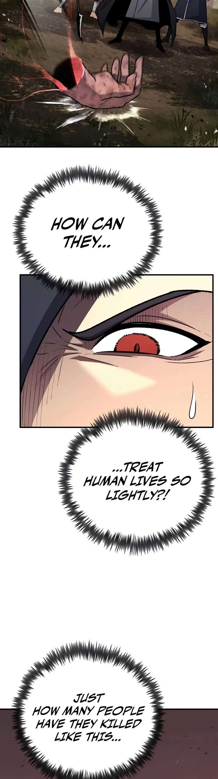 Standard of Reincarnation Chapter 198 page 14 - Chapter 198