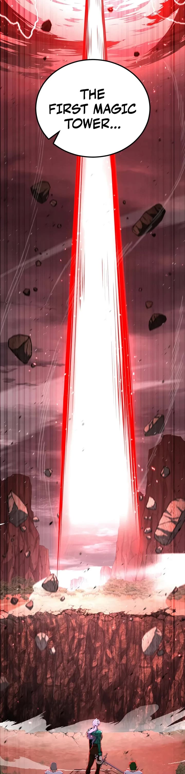 Standard of Reincarnation Chapter 198 page 2 - Chapter 198