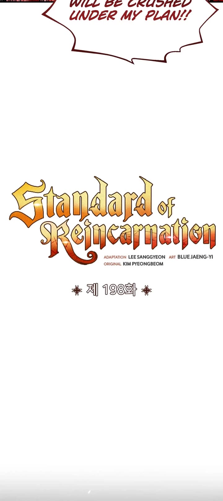 Standard of Reincarnation Chapter 198 page 20 - Chapter 198