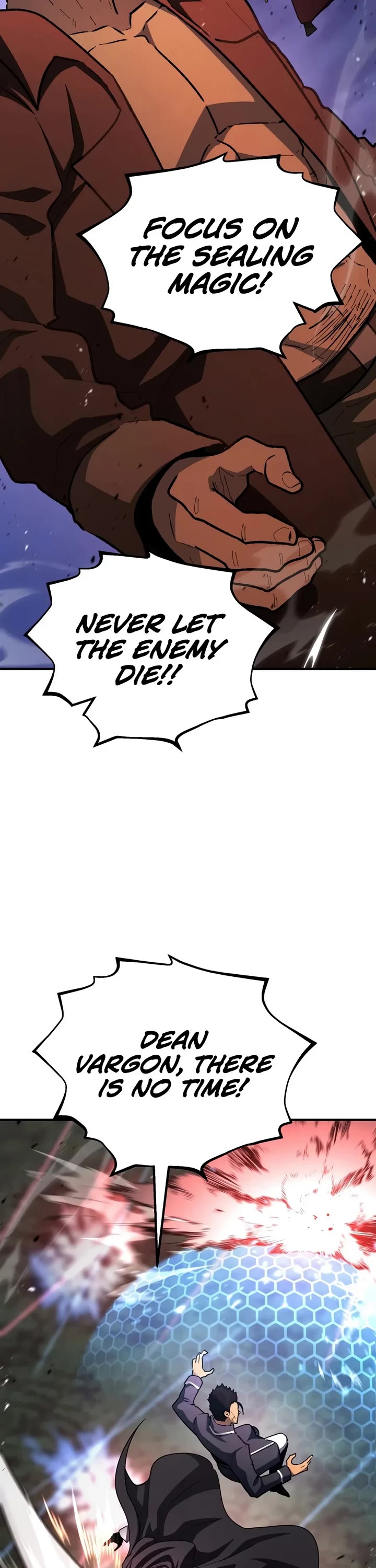 Standard of Reincarnation Chapter 198 page 22 - Chapter 198