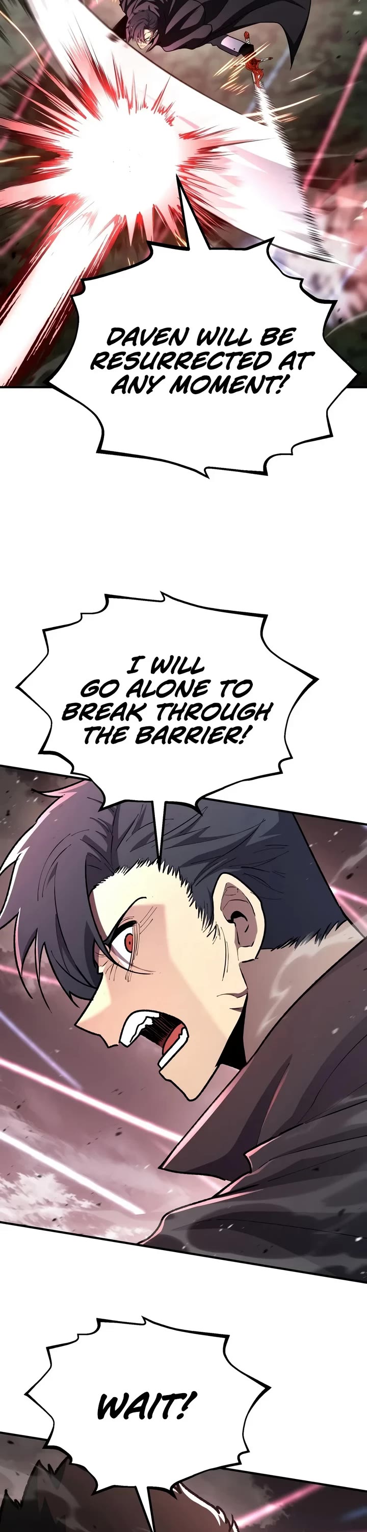 Standard of Reincarnation Chapter 198 page 23 - Chapter 198