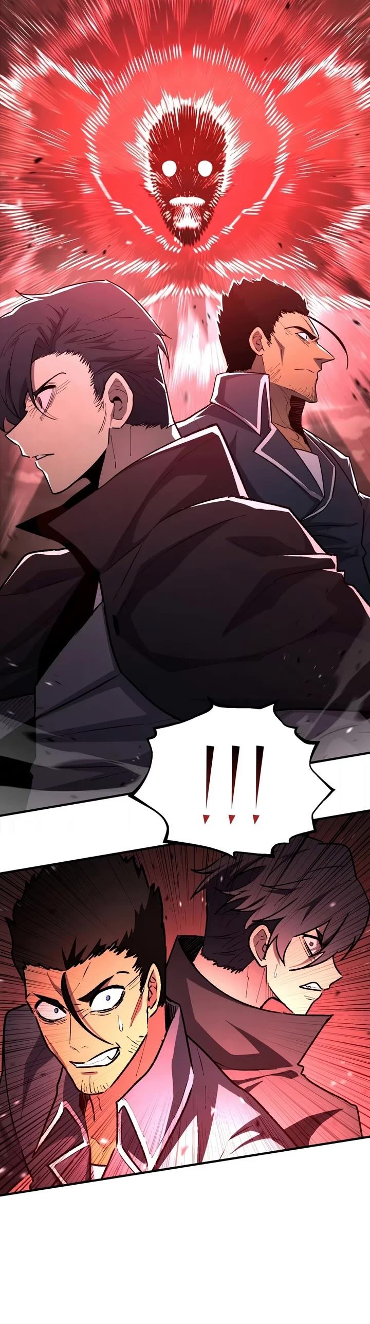 Standard of Reincarnation Chapter 198 page 25 - Chapter 198