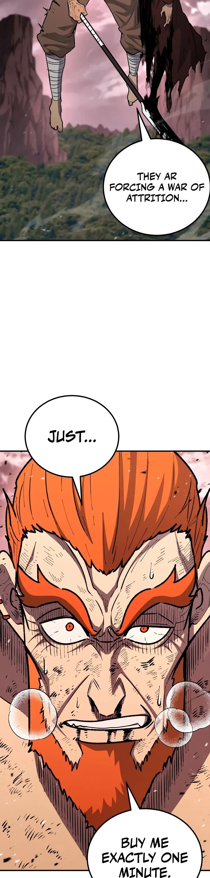 Standard of Reincarnation Chapter 198 page 27 - Chapter 198