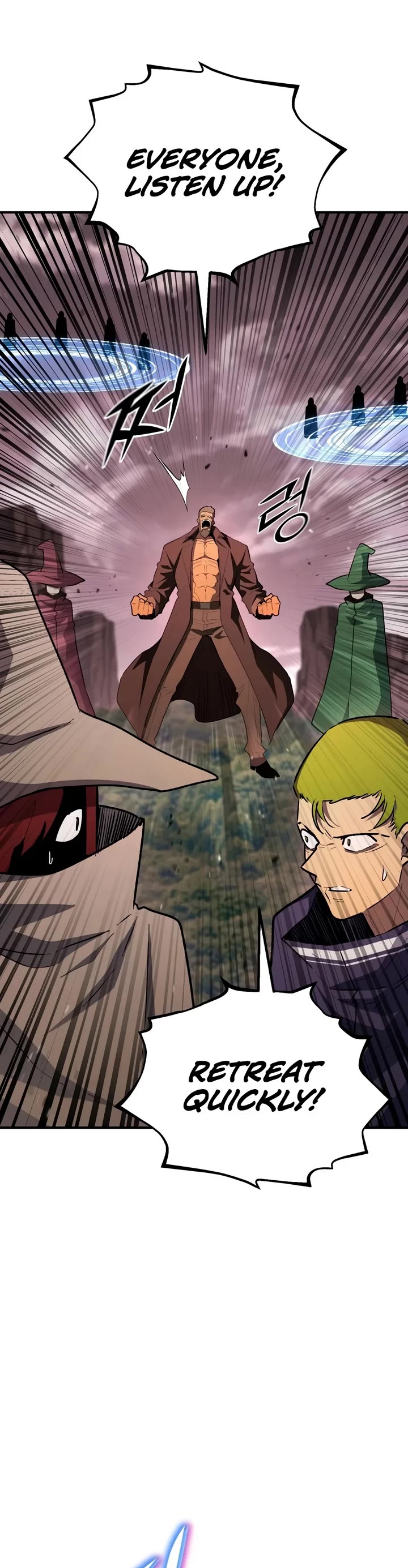 Standard of Reincarnation Chapter 198 page 29 - Chapter 198
