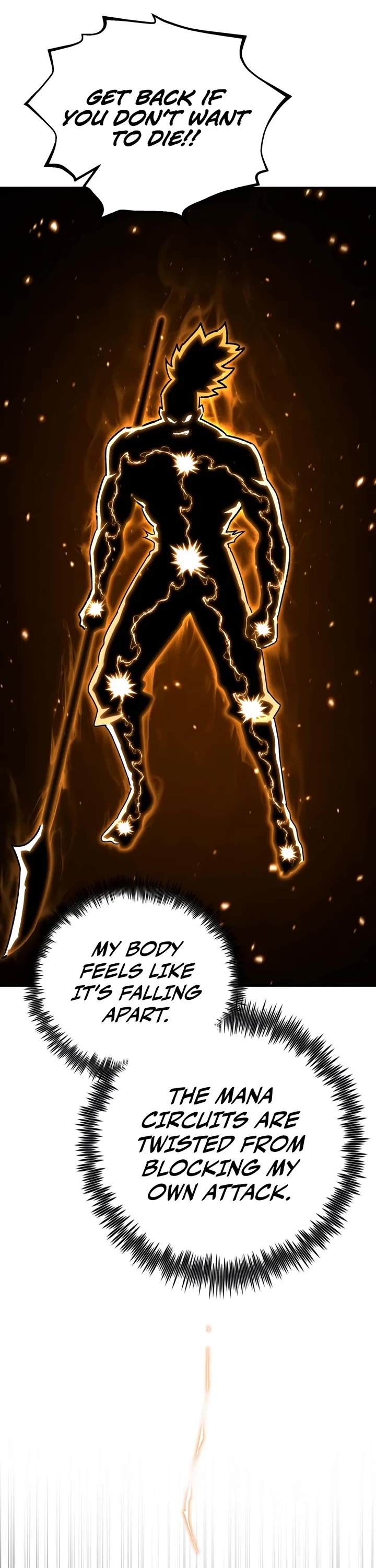 Standard of Reincarnation Chapter 198 page 31 - Chapter 198