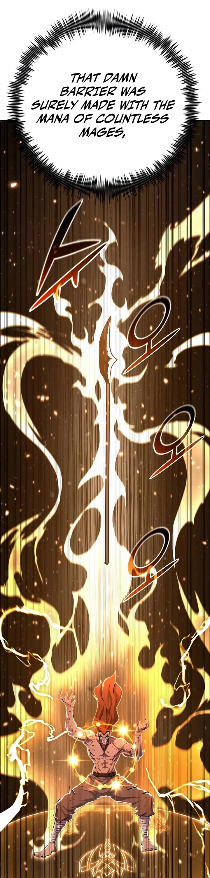 Standard of Reincarnation Chapter 198 page 36 - Chapter 198