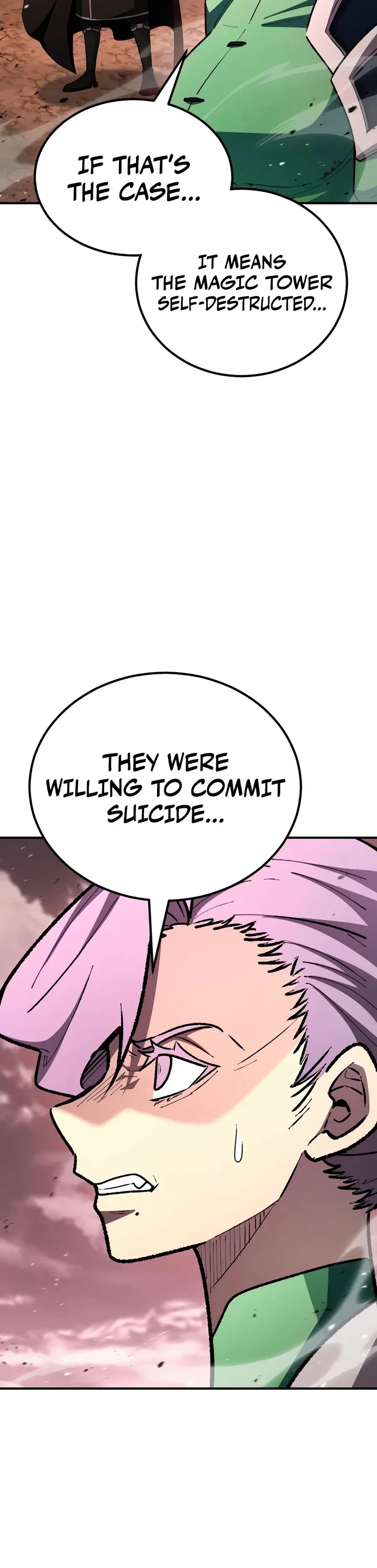 Standard of Reincarnation Chapter 198 page 4 - Chapter 198