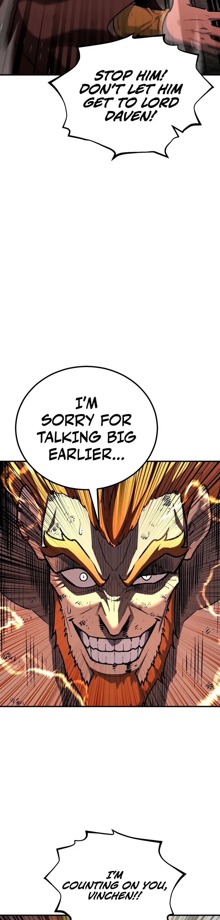 Standard of Reincarnation Chapter 198 page 42 - Chapter 198