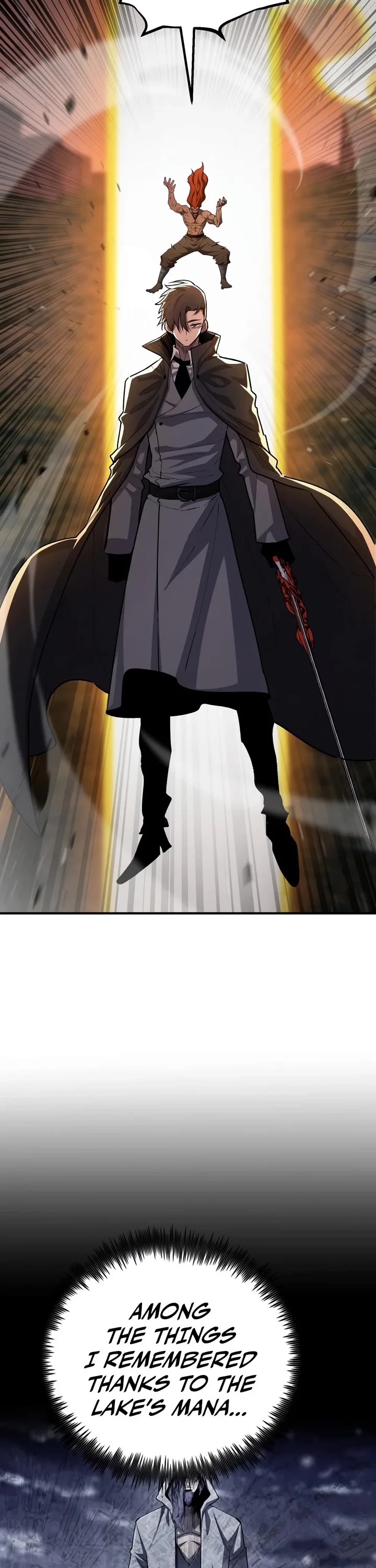 Standard of Reincarnation Chapter 198 page 43 - Chapter 198