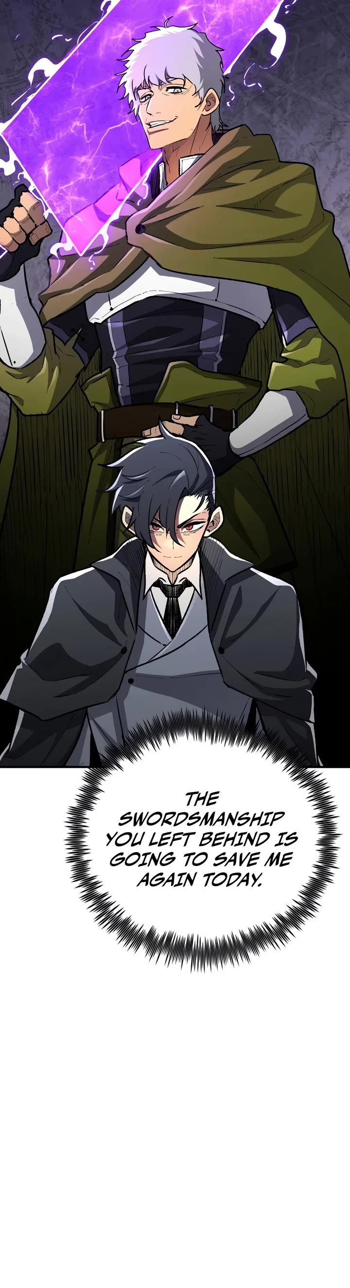 Standard of Reincarnation Chapter 198 page 45 - Chapter 198
