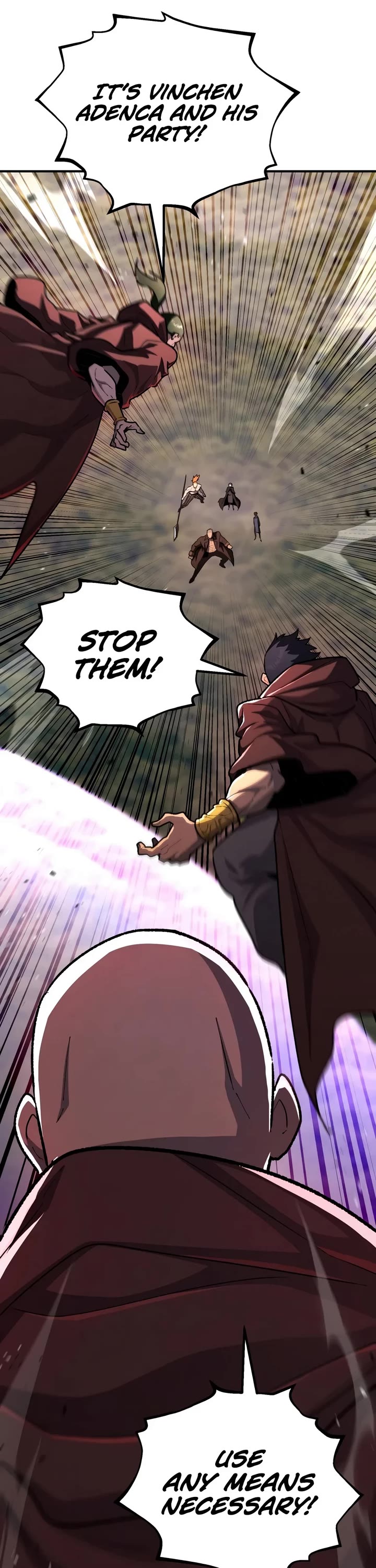 Standard of Reincarnation Chapter 198 page 6 - Chapter 198