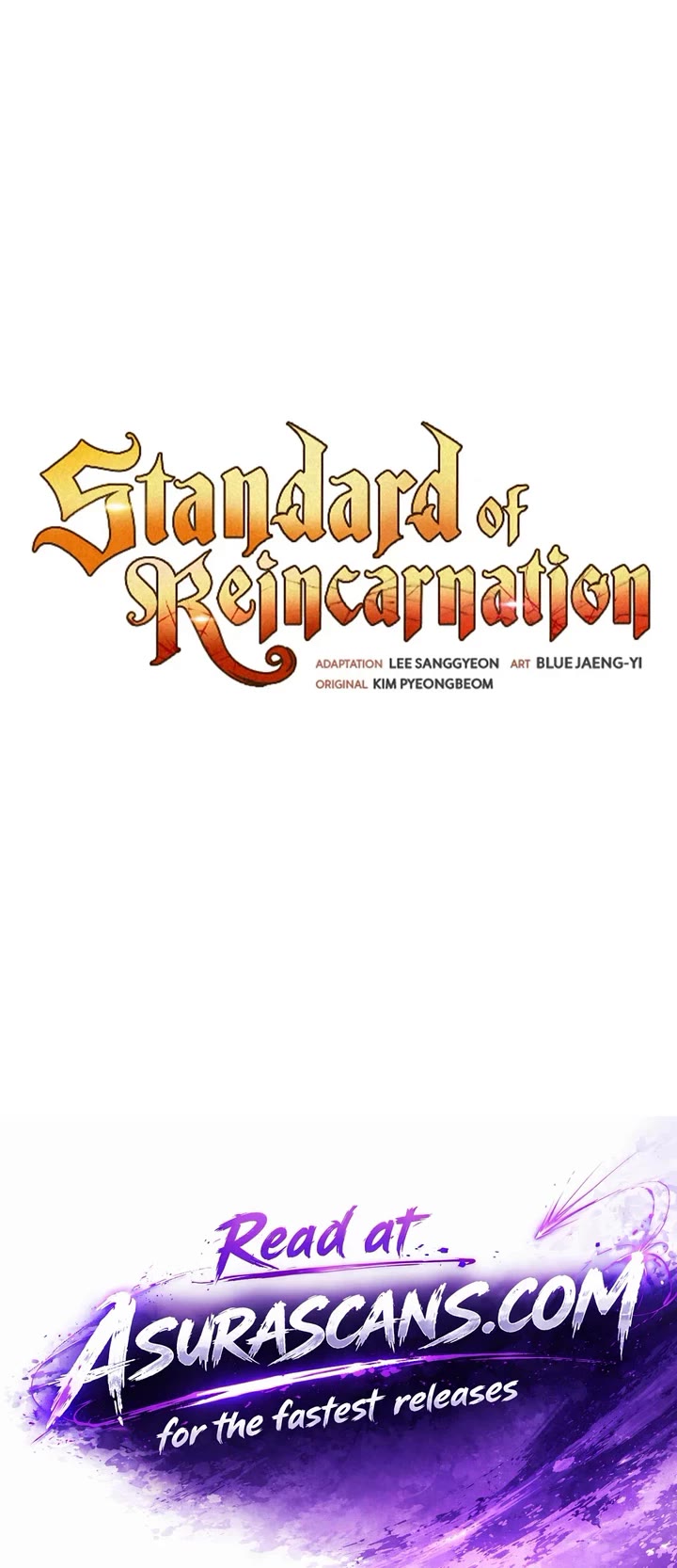 Standard of Reincarnation Chapter 198 page 73 - Chapter 198