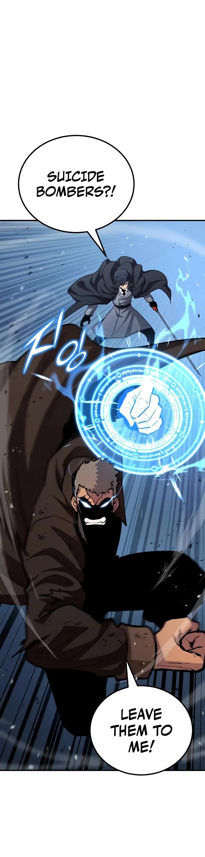 Standard of Reincarnation Chapter 198 page 8 - Chapter 198